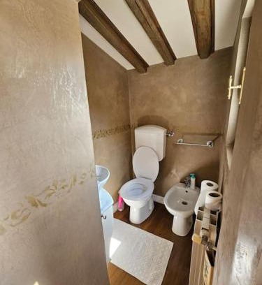 Twist Apartment | Casa Flavia