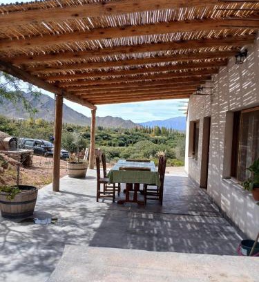 Cachi House | Casa Florencia