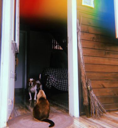 Florianopolis House | Casa Floripanah