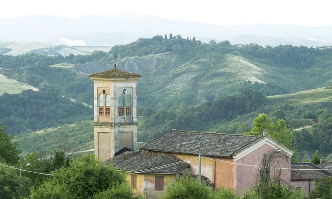 Santo Stefano House | Casa Fluò Relais