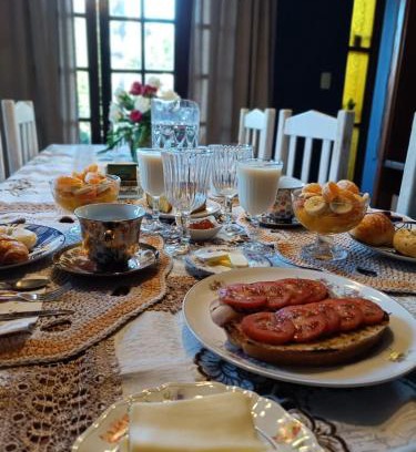 Puerto Iguazu Bed & Breakfast | Casa Folks B&B