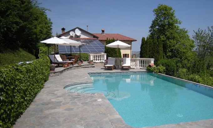 Neive Bed & Breakfast | Casa Fonda- Piemonte