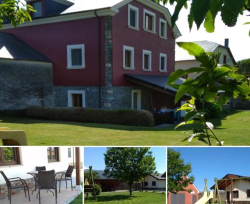 Pinera House | Casa Fonso