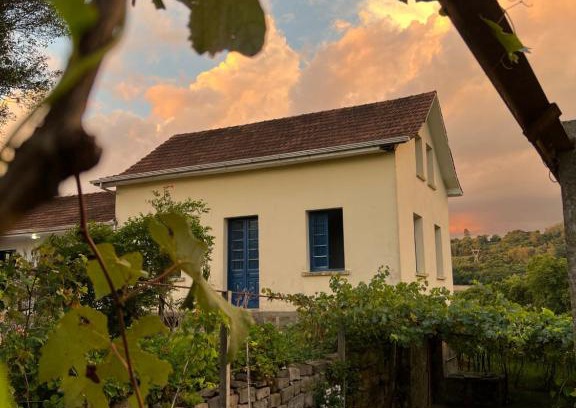 Pinto Bandeira House | Casa Foresti