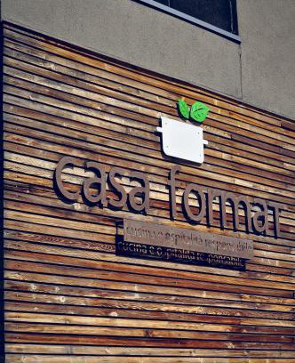 Orbassano House | Casa Format