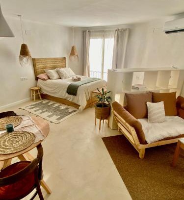 Capmany Apartment | Casa Forta, charm between vines