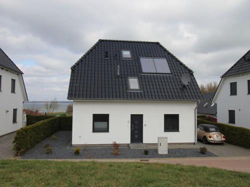 Muritz House | Casa Fortuna Modern retreat