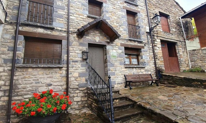 Aisa House | Casa Fraile aisa