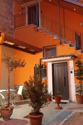 Mercato San Severino House | Casa Francesca