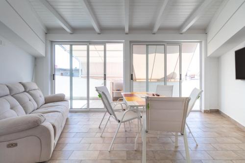 Pozzallo Apartment | Casa Francesca