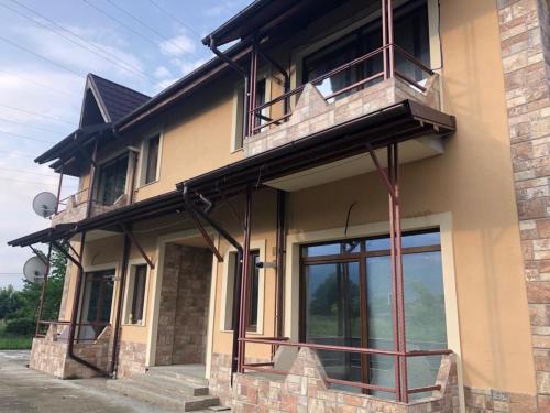 Comanesti Apartment | Casa Francesca