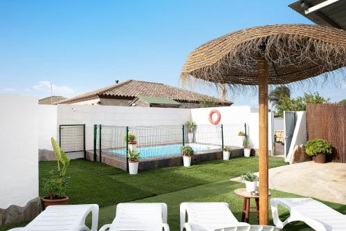 Conil de la Frontera House | Casa francisco