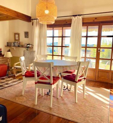 Almenara de Tormes House | Casa Fresno Salamanca alojamiento rural cerca de la ciudad