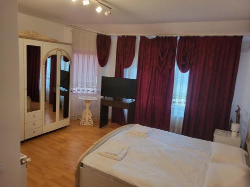 Sebes Apartment | Casa Frizerului - Pets allowed for Free & Moto Friendly