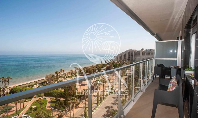Marina d'Or Apartment | Casa Front Beach Ivan Luxury Homes 10ªPlta Frontal 1ªLínea