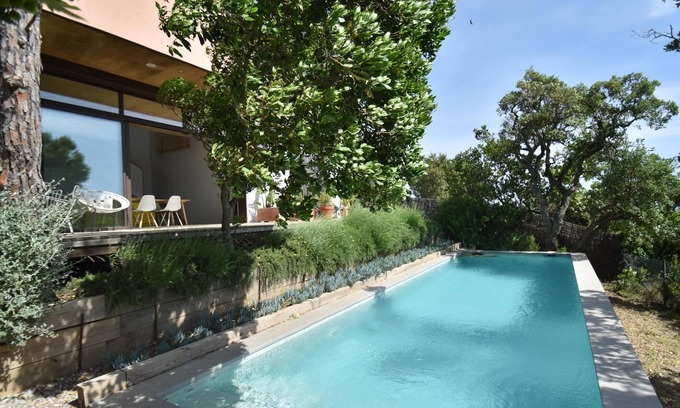 Sa Riera Villa | Casa Gaia house with private pool