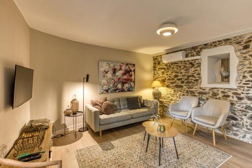 Espolla House | Casa Gall en Espolla