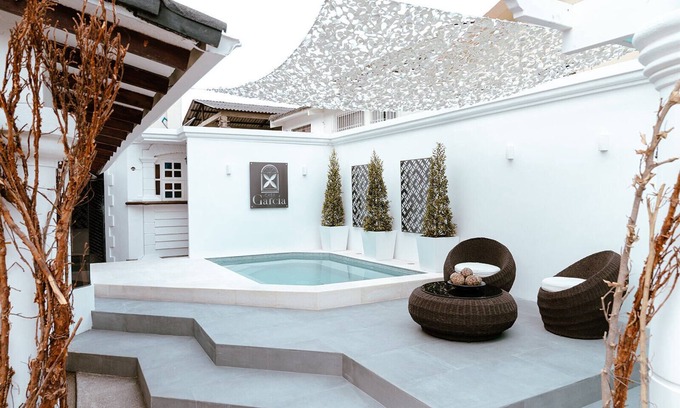 Entre Rios Hotel | Casa García