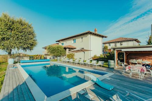 Treiso Apartment | Casa Gavarino