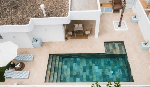 Riumar House | Casa Gavilán En Riumar