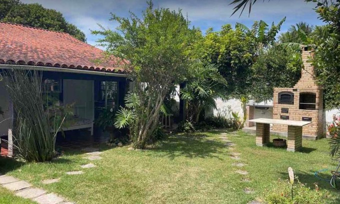 Manguinhos House | Casa Geribá - Búzios