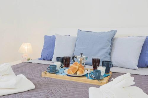 Torre San Giovanni Apartment | Casa Giuliana