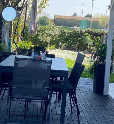 Imola Apartment | Casa Giardino