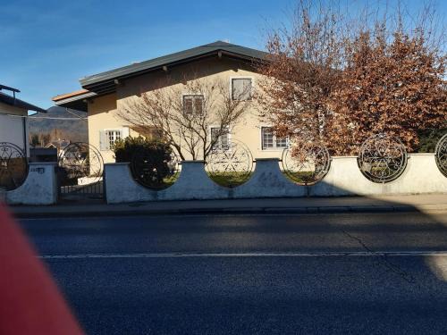 Roana Apartment | Casa Gina