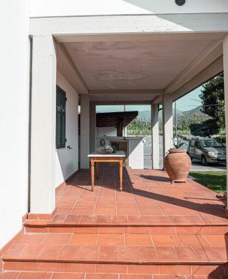 Ortonovo Apartment | Casa Gio'