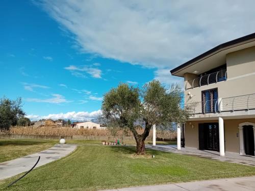 Altavilla Silentina Apartment | Casa Gioia