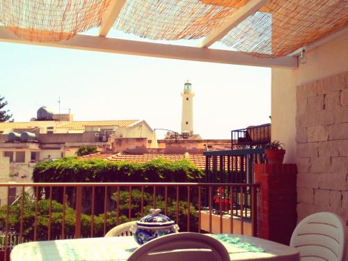 Punta Secca House | Casa GIOLE