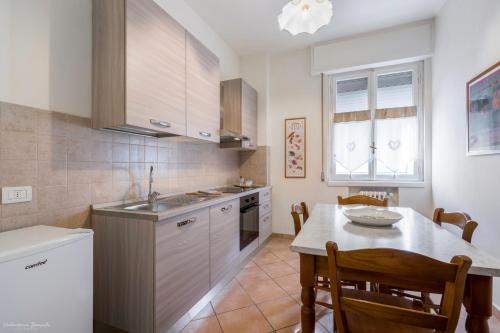 Scandicci Apartment | Casa Gioli