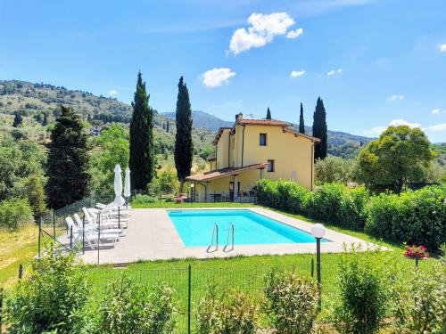 Bivio Pozzo House | Casa Giulia