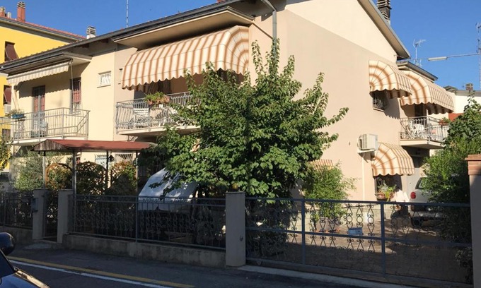 Spilamberto House | Casa Giulietta