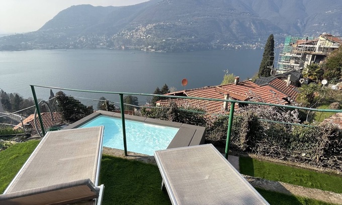 Blevio House | Casa Giulietta Sopravilla