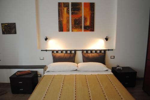 Novoli - San Donato Apartment | Casa Gordigiani - bilocali con parcheggio