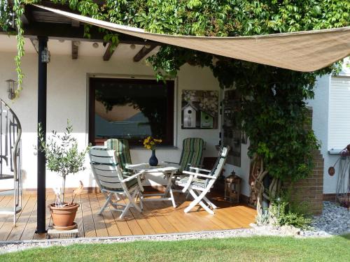 Bad Emstal Apartment | Casa Graf