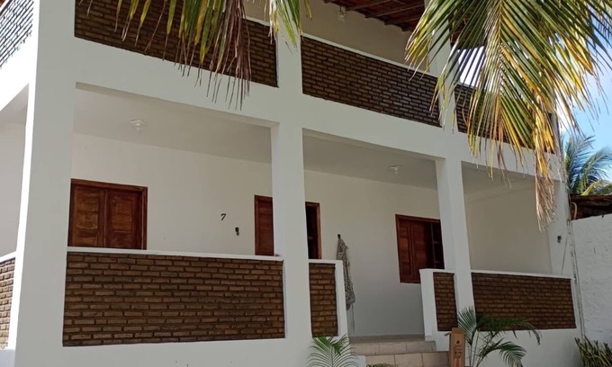 Ilheus House | Casa Grande Beach sea view