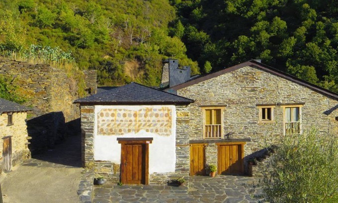 Rugando House | Casa Grande da Ferreria de Rugando