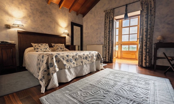 Viveiro House | CASA GRANDE DA TORRE