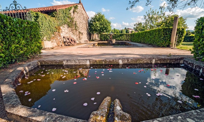 Sober House | Casa Grande de Rosende