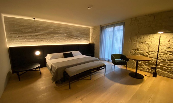 Granon Hotel | Casa Grande Hotel