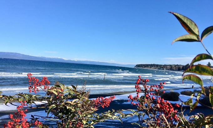 Regional District of Nanaimo Hotel | Casa Grande Inn