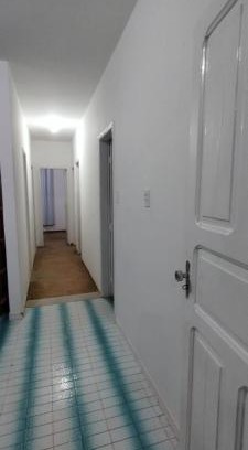 Lavras House | Casa Grande no Centro de Lavras