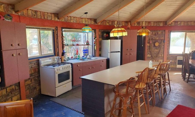 San Felipe House | Casa Grande - Oceanview house