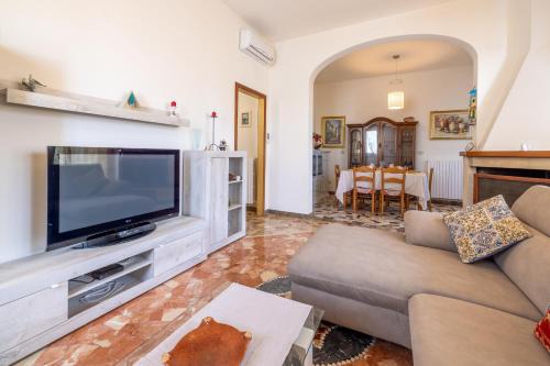 Ugento Apartment | Casa Graziella the top holiday home