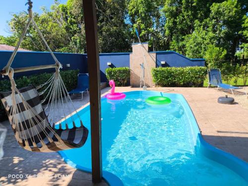 Itaipava House | Casa Green Piccoli - Itajaí/SC