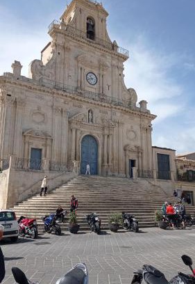 Palazzolo Acreide Historic Centre Apartment | Casa Gregorio