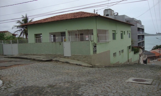 Centro House | Casa Guarapari 5 Rooms (2 suites)