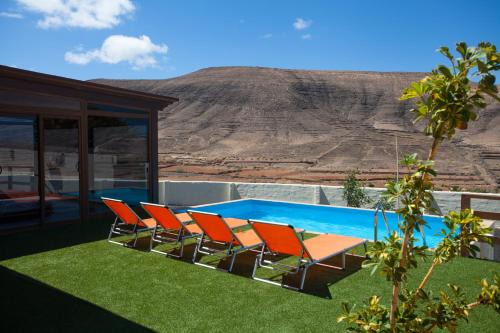 Guisguey House | Casa Guisguey